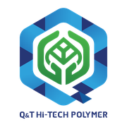 Logo of CÔNG TY TNHH CÔNG NGHỆ CAO POLYMER Q&T